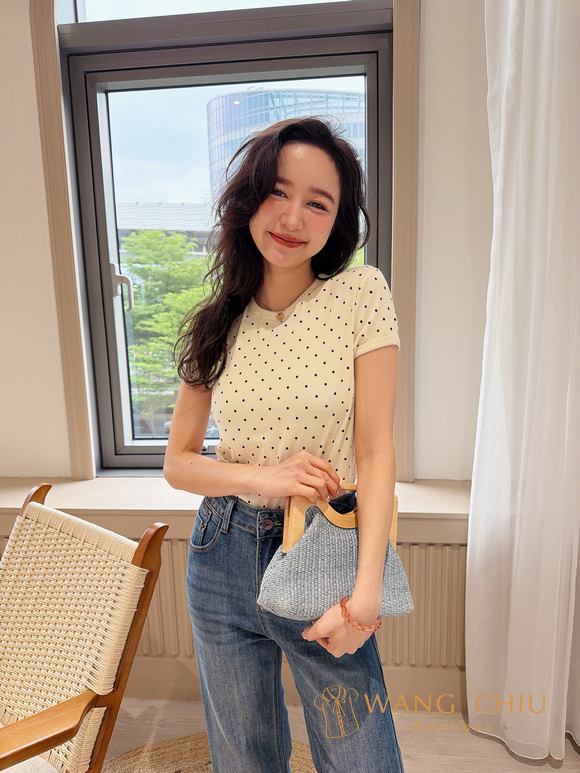 WANG CHIU 麻豆照